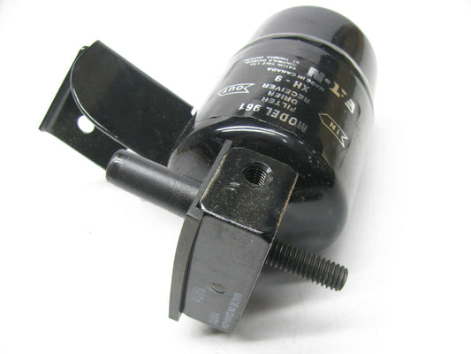 Cold Air Distributors 33341 A/C Receiver Drier
