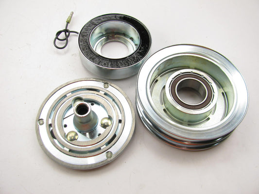 Cold Air Distributors 47605 A/C Compressor Clutch Assembly 02-10 GM 2.0 2.2 2.4L