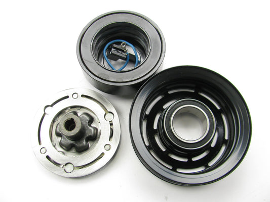 Cold Air Distributors 47819 A/C Compressor Clutch