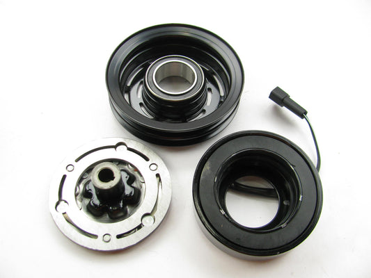Cold Air Distributors 47831 A/C Compressor Clutch