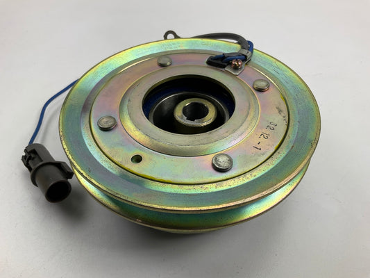 Cold Air Distributors 47845 A/C Compressor Clutch Assembly For HR980