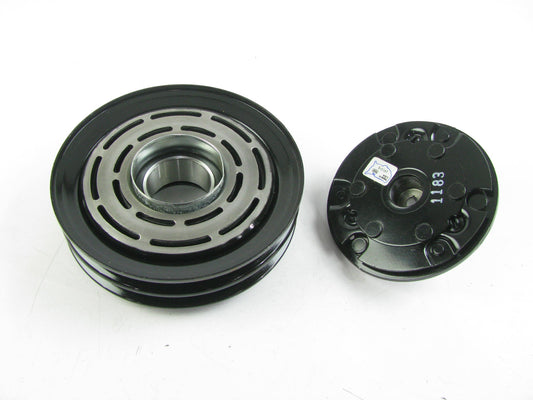 Cold Air Distributors 47846 A/C Compressor Clutch For 83 Ford 3.3L 200 W/ FS6