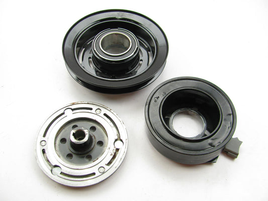 Cold Air Distributors 47847 A/C Compressor Clutch 1983-87 Ford 3.8L V6 302 V8