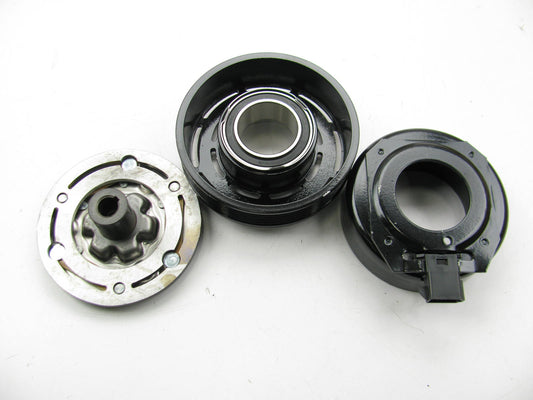 Cold Air Distributors 47854 A/C Compressor Clutch