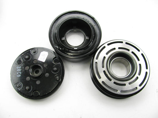 Cold Air Distributors 47856 A/C Compressor Clutch