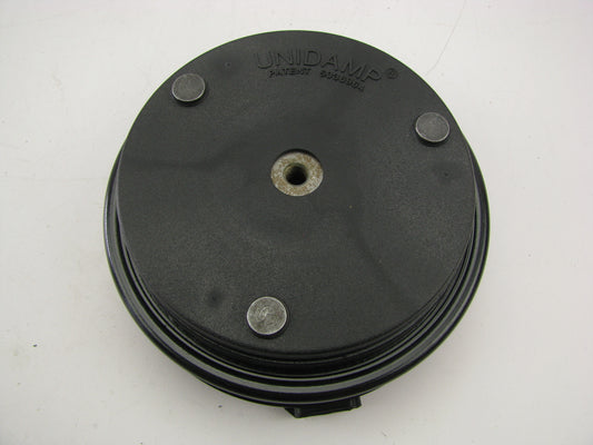 Cold Air Distributors 47857 A/C Compressor Clutch Assembly For FS10