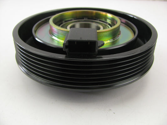 Cold Air Distributors 47869 A/C Compressor Clutch Assembly For FS10