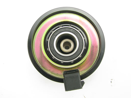 Cold Air Distributors 47880 A/C Compressor Clutch Assembly For FS10 4321294