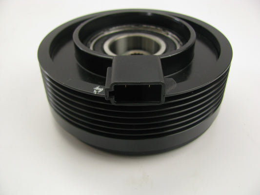 Cold Air Distributors 47881 A/C Compressor Clutch Assembly For FS10
