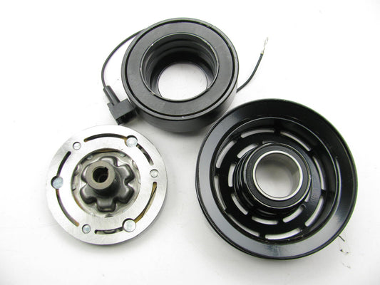 Cold Air Distributors 48329 A/C Compressor Clutch