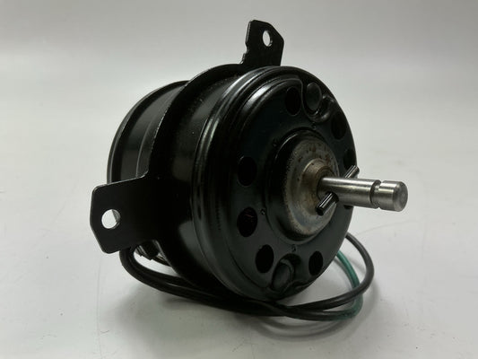 Cold Air Distributors PM3660 Engine Cooling Radiator Fan Motor
