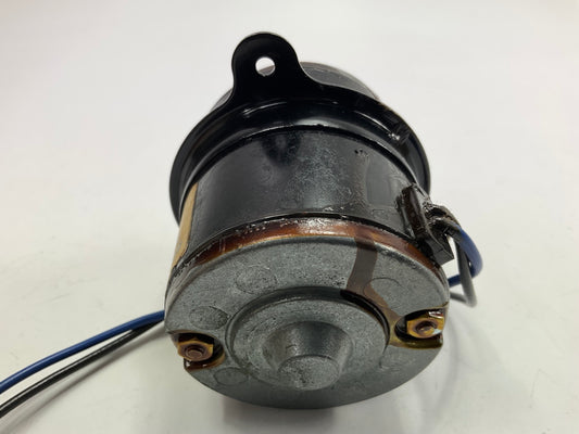 Cold Air Distributors PM3782 Engine Cooling Fan Motor For 1986-89 Acura Integra