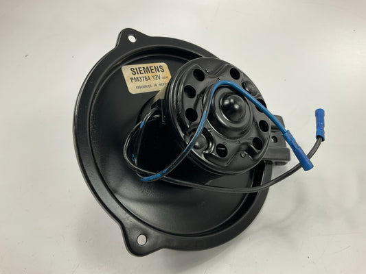 Cold Air Distributors PM3784 HVAC Blower Motor For 1990-2000 Mazda Miata