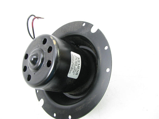 REAR (Auxiliary ) Blower Motor Cold Air Distributors PM760