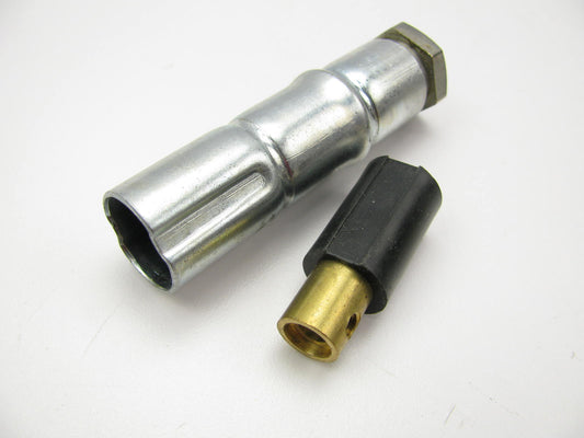 Cole Hersee 11156 Universal External Trailer Ground Line Connector Plug