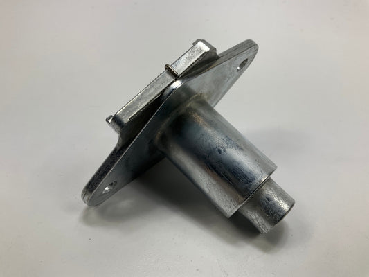 Cole Hersee 1232BX 4-Pole Socket Trailer Connector Plug With Protective Housing