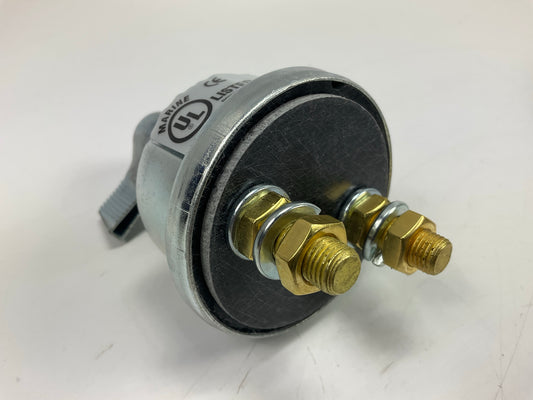 Cole Hersee 2484-16-BX Battery Master Disconnect Switch - 175 Amp