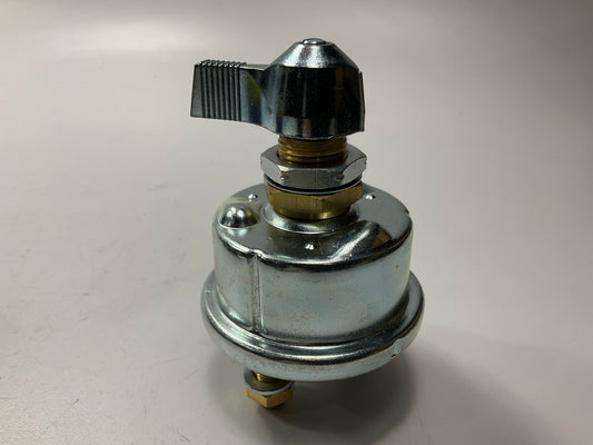 Cole Hersee 2484 Master Disconnect Switch With Copper Contacts - 6-36 Volt
