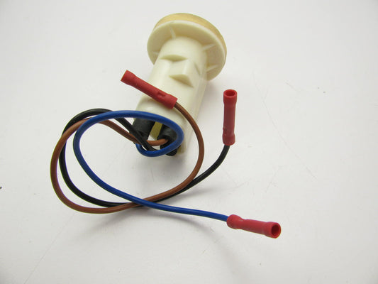 Cole Hersee 26162 Light Bulb Tail Lamp Socket Pigtail Connector