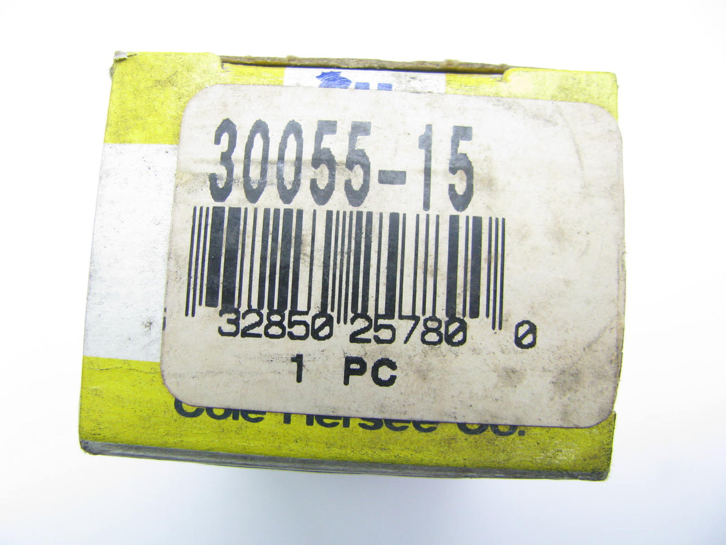 Cole Hersee 30055-15 Circuit Breaker - 1 Pole, 15A, 12VDC, 5 Kair