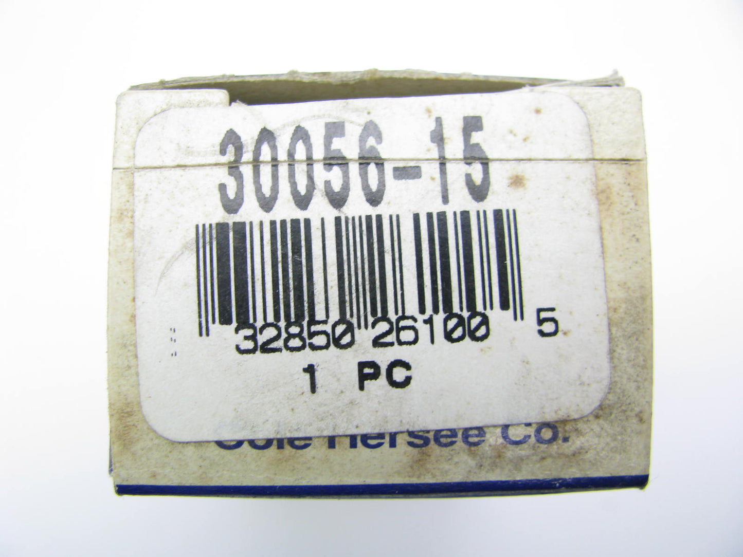 Cole Hersee 30056-15 Circuit Breaker - 1 Pole, 15A, 12VDC, 5 Kair,