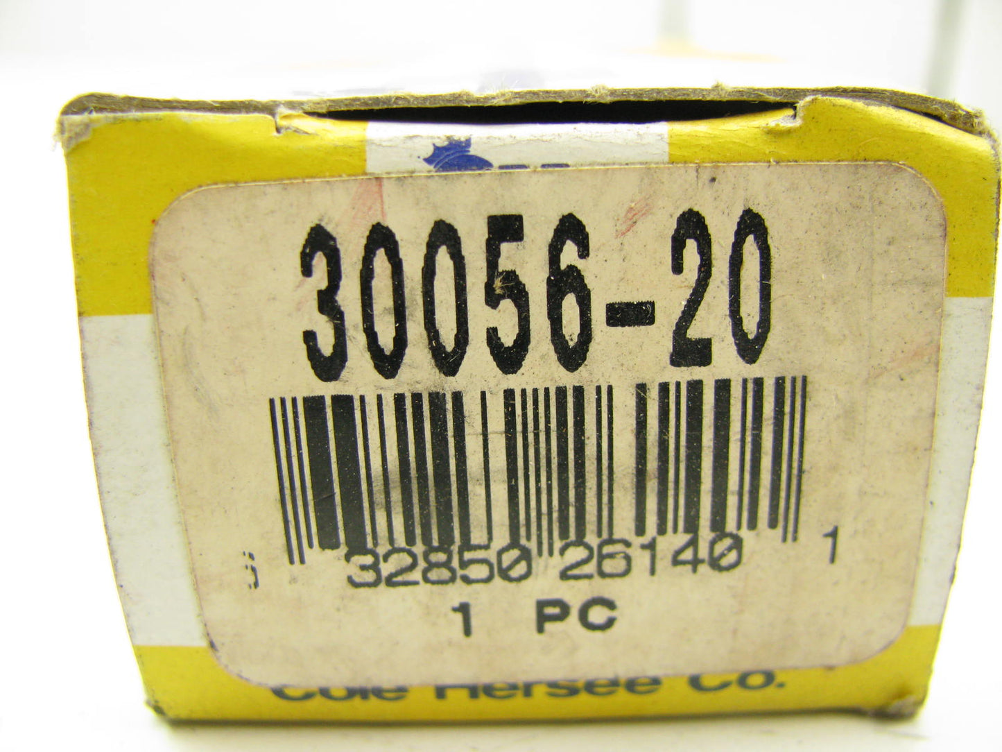 Cole Hersee 30056-20 Circuit Breaker - 1 Pole, 20A, 480VAC 20 Amp
