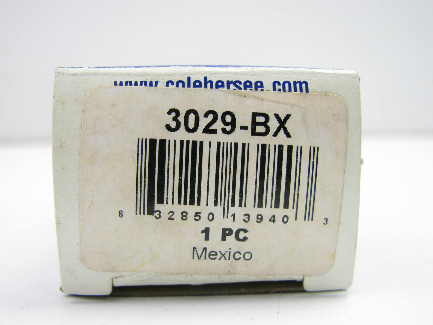 Cole Hersee 3029 Sealed Beam Headlamp Wire Pigtail Connector With 3 Leads