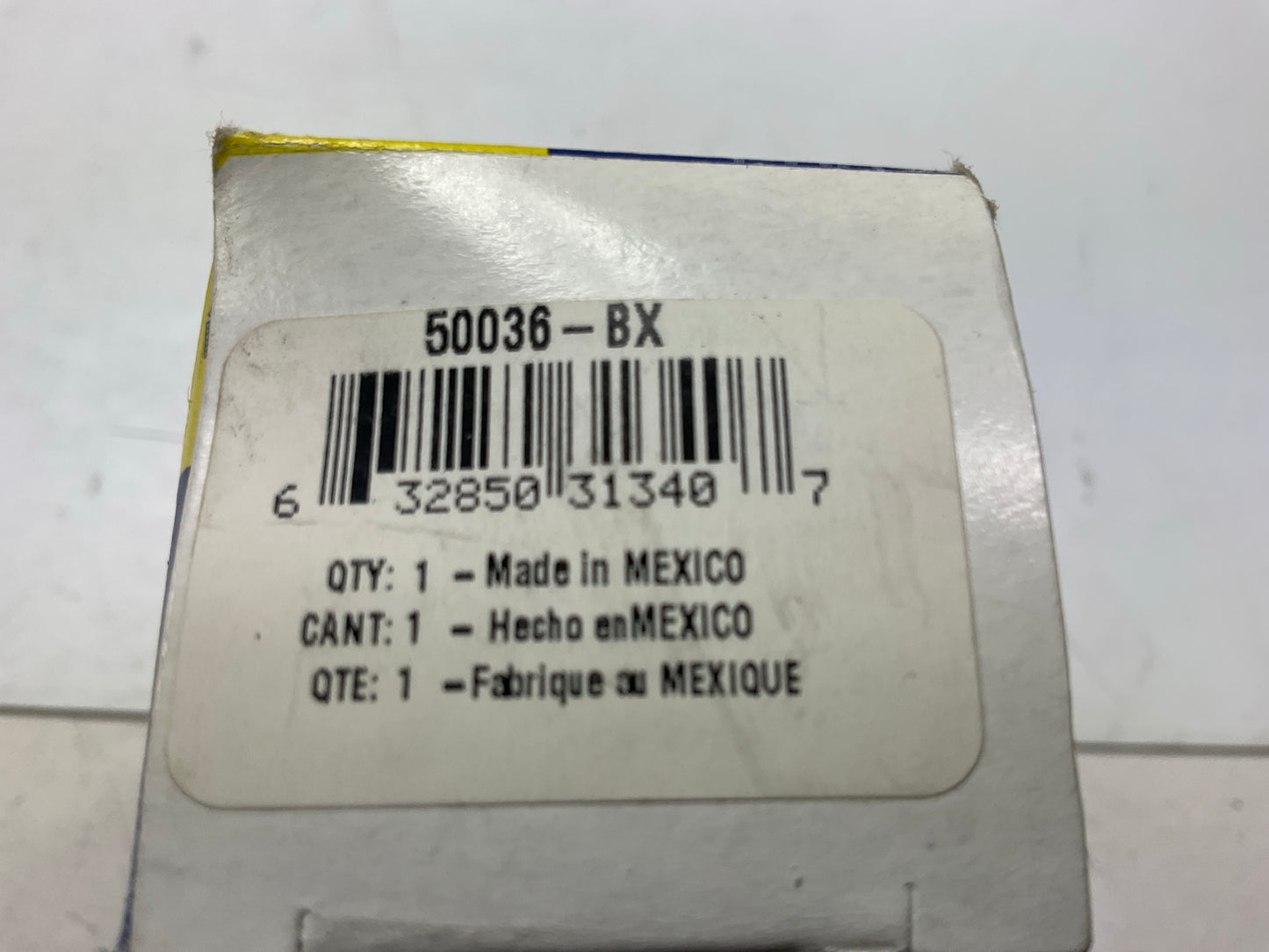 Cole Hersee 50036-BX Heavy-Duty 12V, 2-position (On-On) Push-pull Axle Switch