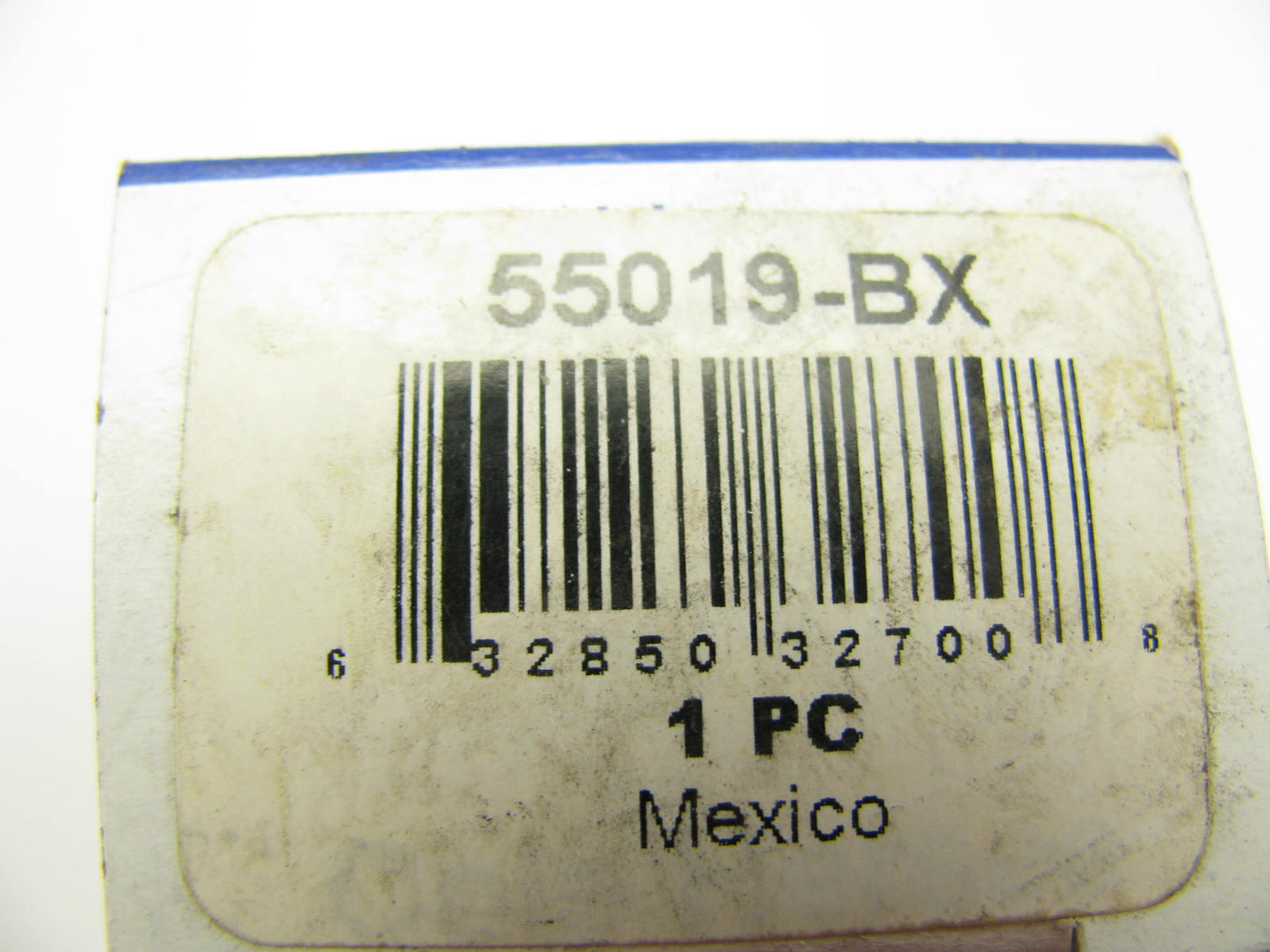 Cole Hersee 55019-BX DPDT Toggle Switch - ON-OFF-ON 12V 25A
