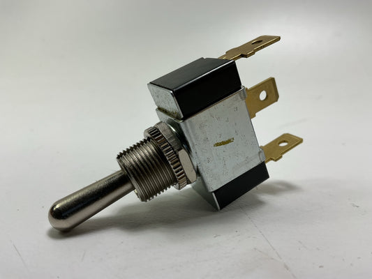 Cole Hersee 55033-01-BX 3-Blade Toggle Switch 20 Amps