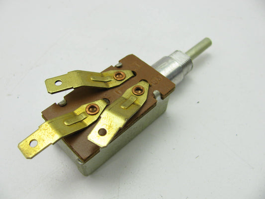 Cole Hersee 68005 Heater Switch For IHC 917-491-R91