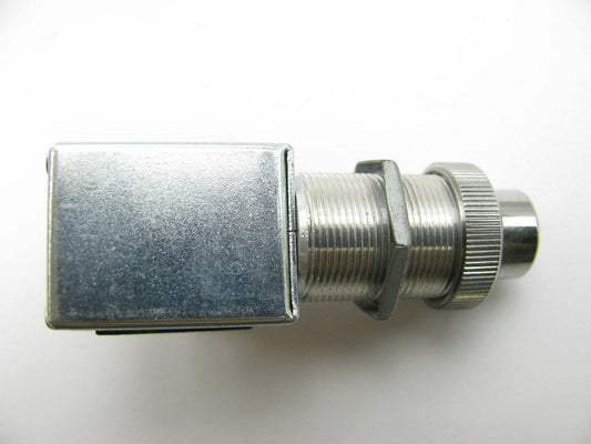 Cole Hersee 90028 Medium Duty Push Button Switch - 2 Blade Terminal
