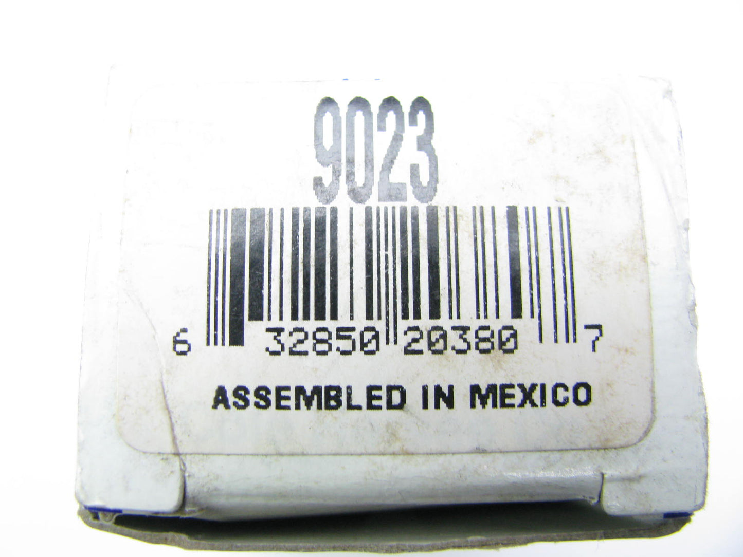 Cole Hersee 9023 Pushbutton Switch - SPST N.C., On-Of Round Button
