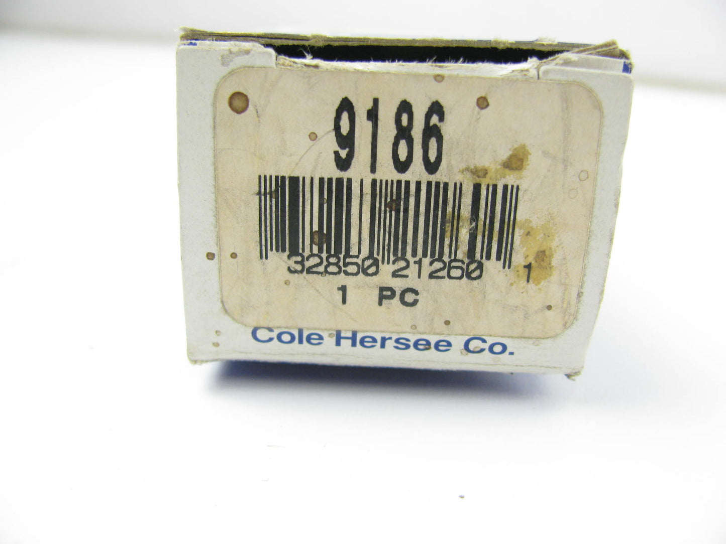 Cole Hersee 9186 Starter Momentary 2 Position Switch
