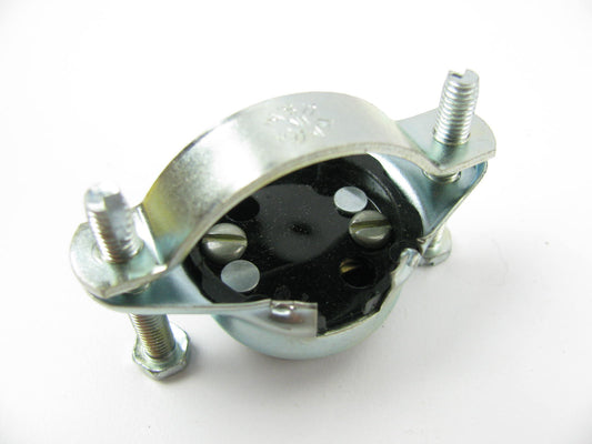 Cole Hersee 96100 Clamp Mount Universal Horn Switch Button 5 Amps 12 Volts