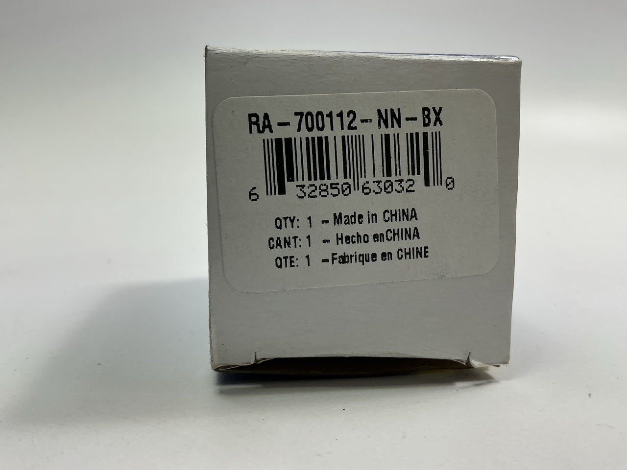 Cole Hersee RA-700112-NN-BX 70A High Power Diode Relay With Bracket, 70 AMP