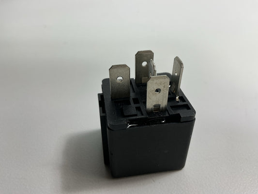 Cole Hersee RC-200124-NN-BX 24V SPDT Relay - 20A - Single Pole, Dual Throw