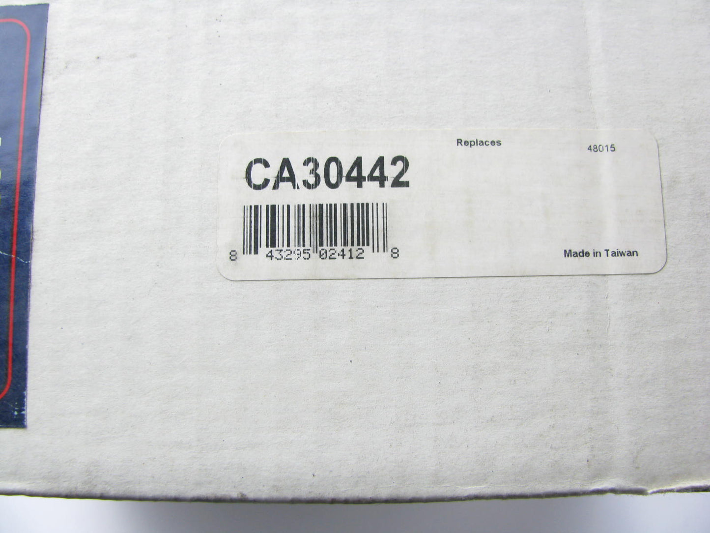 Coletech CA30442 Front Right Lower Control Arm For 1999-02 Villager & Quest