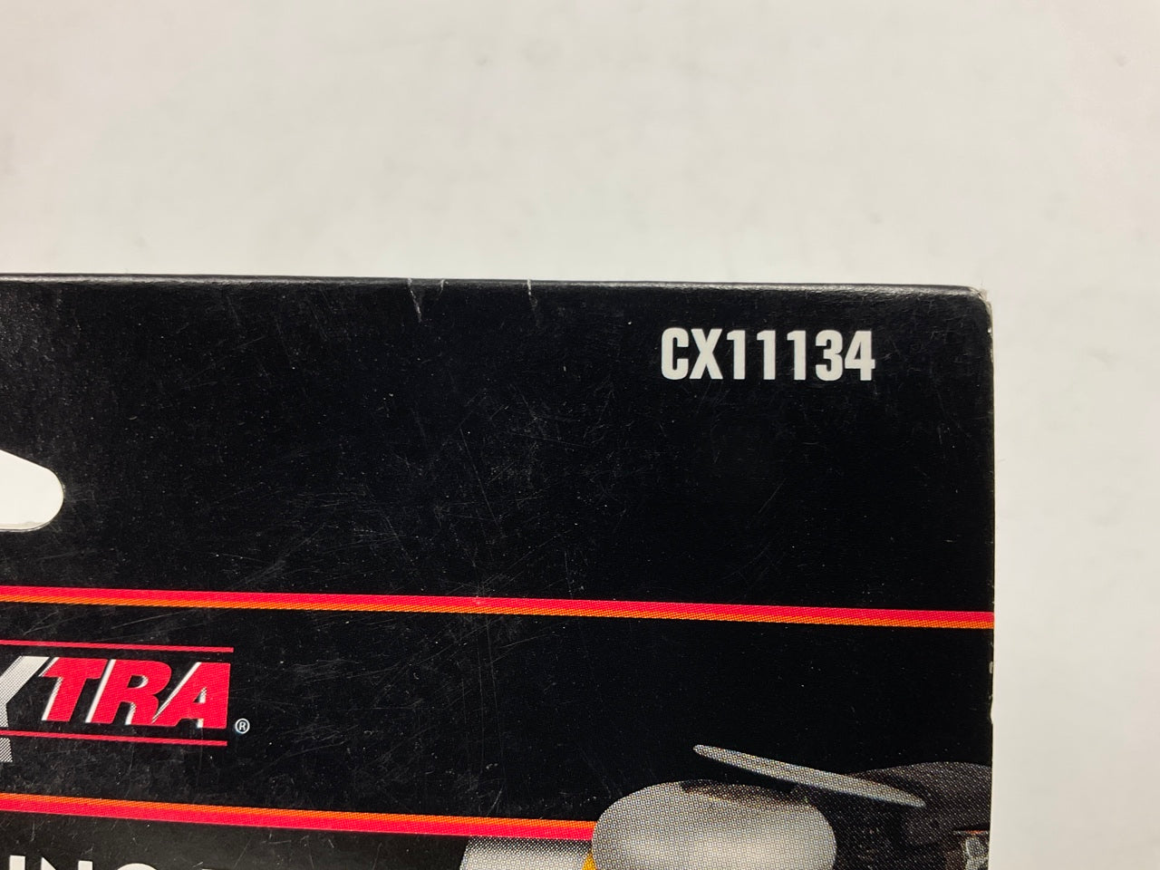 18 Pack - Color Extra CX11134 6'' Film Back Sanding Discs P600 600 Grit