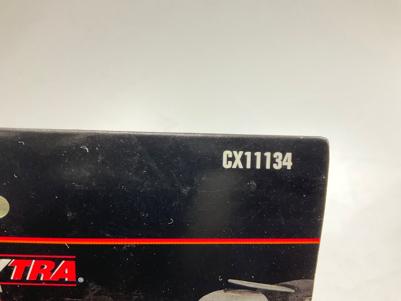 60 Discs - Color Extra CX11134 6'' Film Back Sanding Discs P600 600 Grit