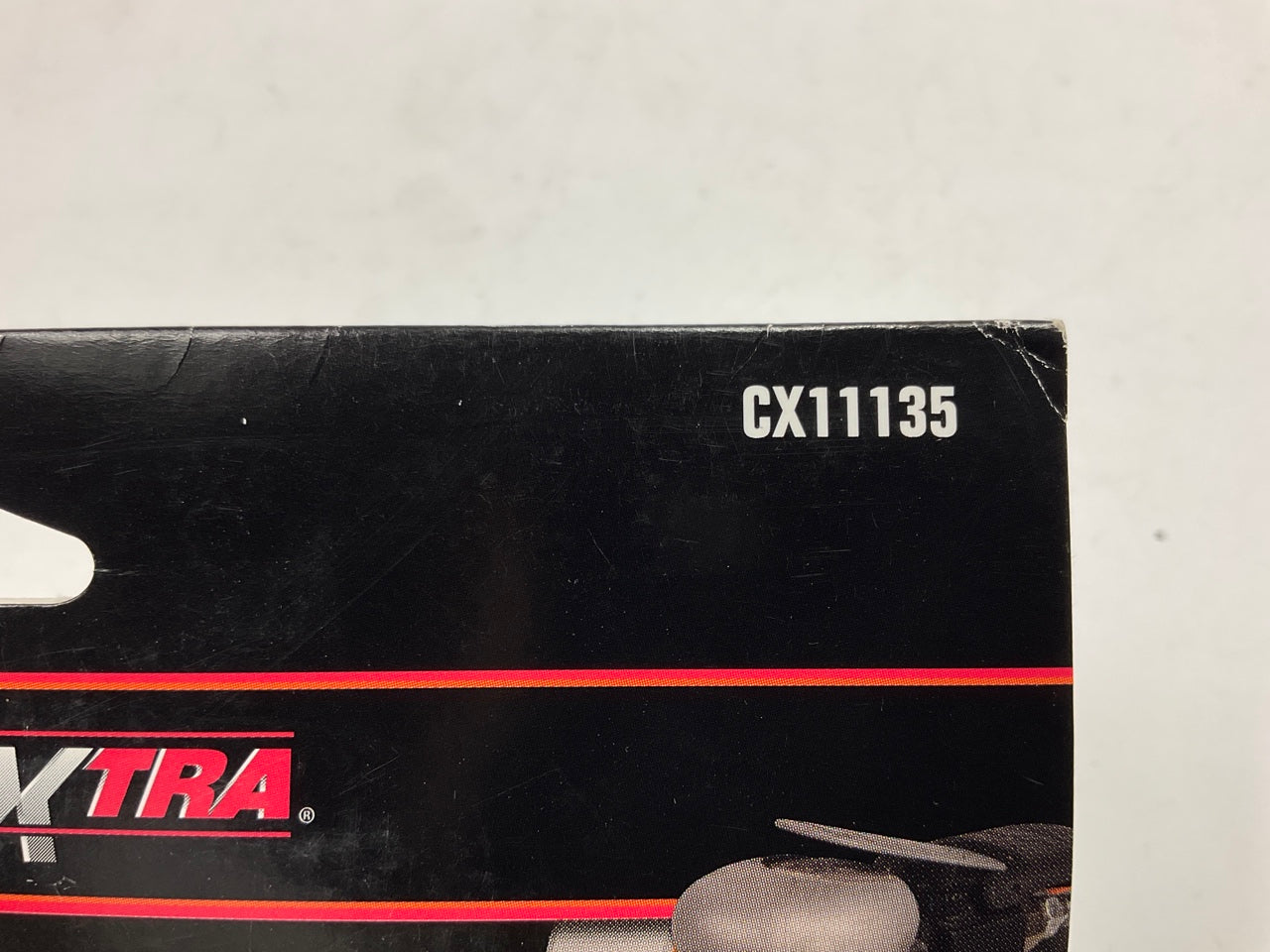 Color Extra 6'' High Performance Film Discs, 18-pack, P800 Grit Cx11135
