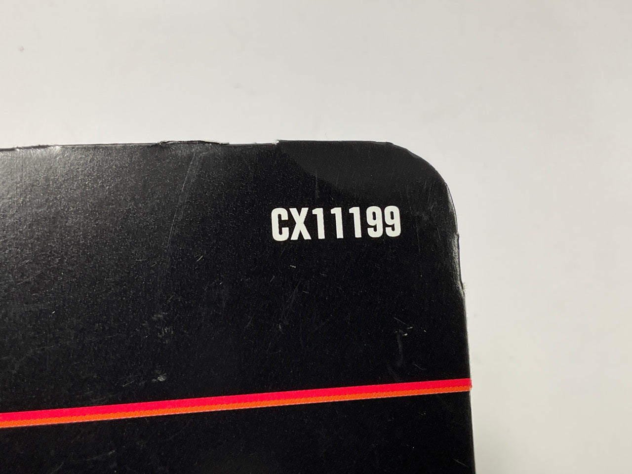 (2) Pack Of 5 Color Extra WET/DRY Sandpaper Sheet 9''X11'' P2500 2500 Grit Shine