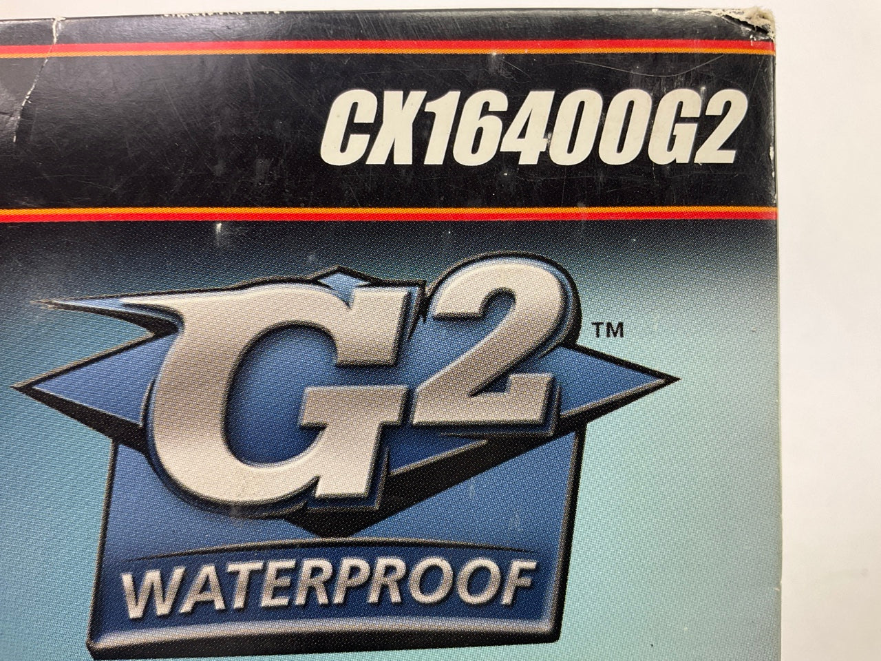 Color Extra CX16400G2 Sandpaper Sheets 9''x11'', 25 Sheets, Waterproof, P400 Grit