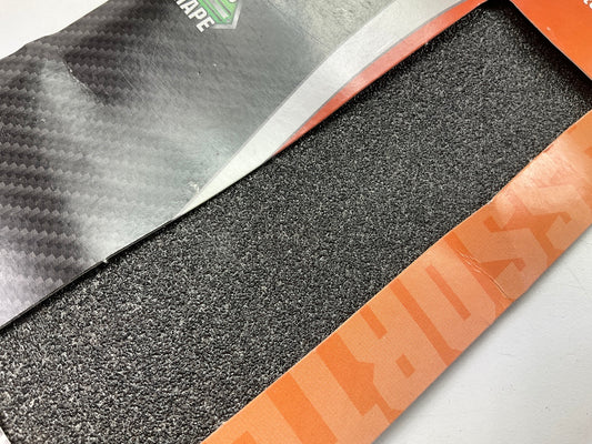 Pack Of 5 - Color Extra CX8260 Metal Sanding Cloths 3-2/3'' X 9'' - Assorted Grits