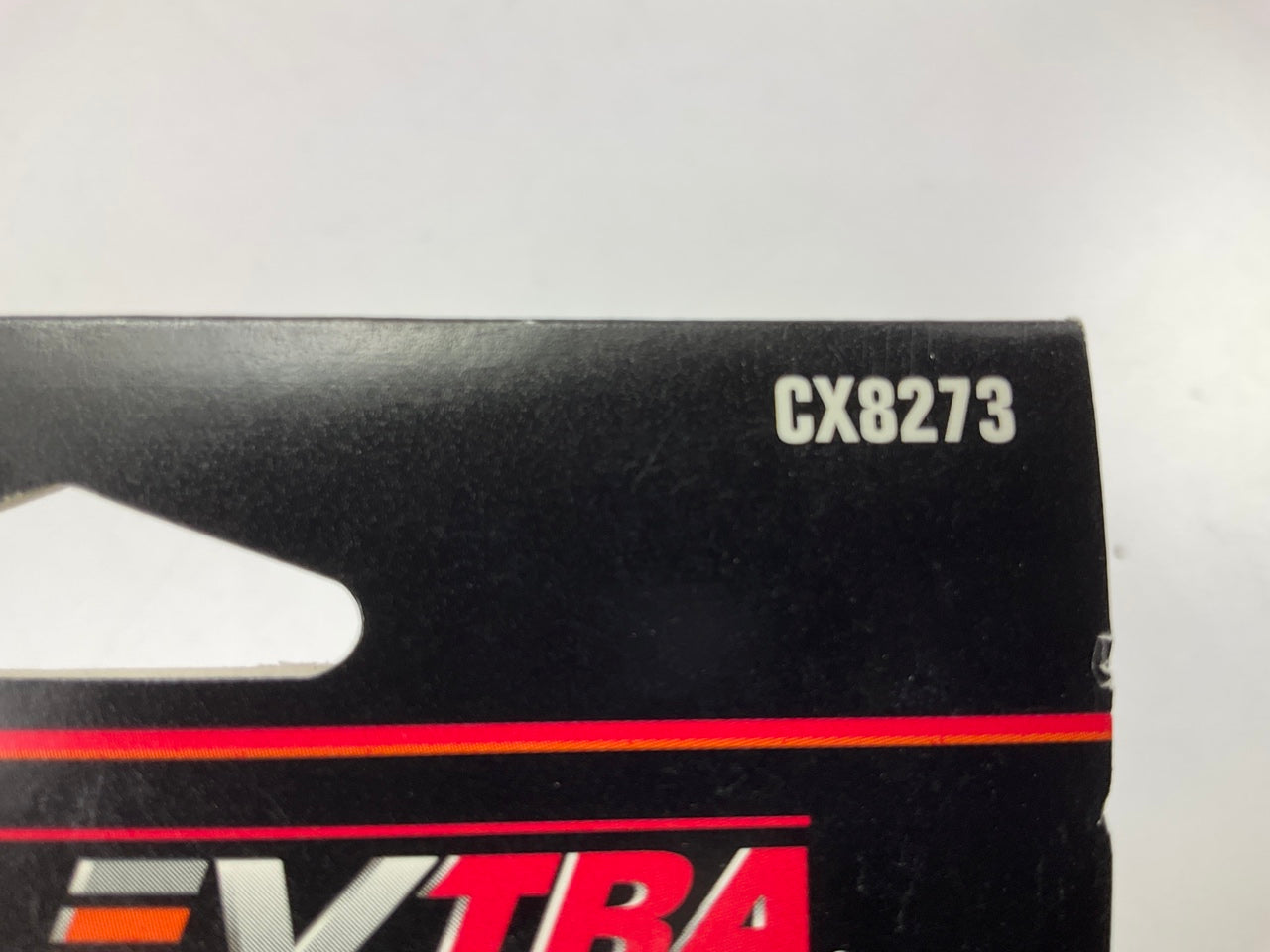 Color Extra CX8273 Maroon Scuffing Pads 3-2/3'' X 9'' P360 Shape 360 Grit
