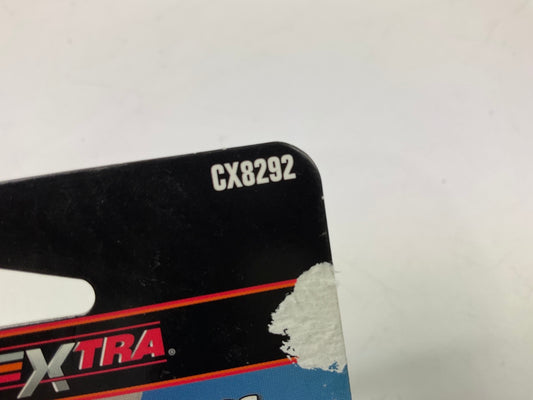 Pack Of 3 - Color Extra CX8292 2'' Finishing Abrasive Sanding Discs MEDIUM GRIT