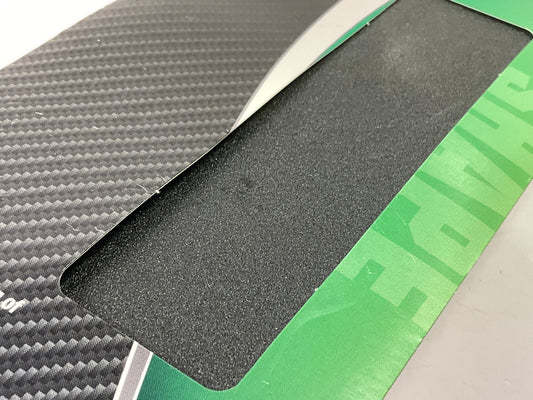 (2) 5 Pack Color Extra CX8318 WET/DRY Sandpaper Sheets 180 Grit Shape 3-2/3''X9''