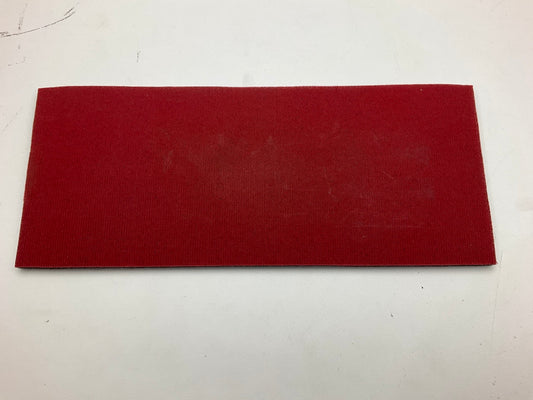 Color Extra CX8323 WET/DRY Foam Pad 3000 Grit Shine 3-2/3''X9 Type 2