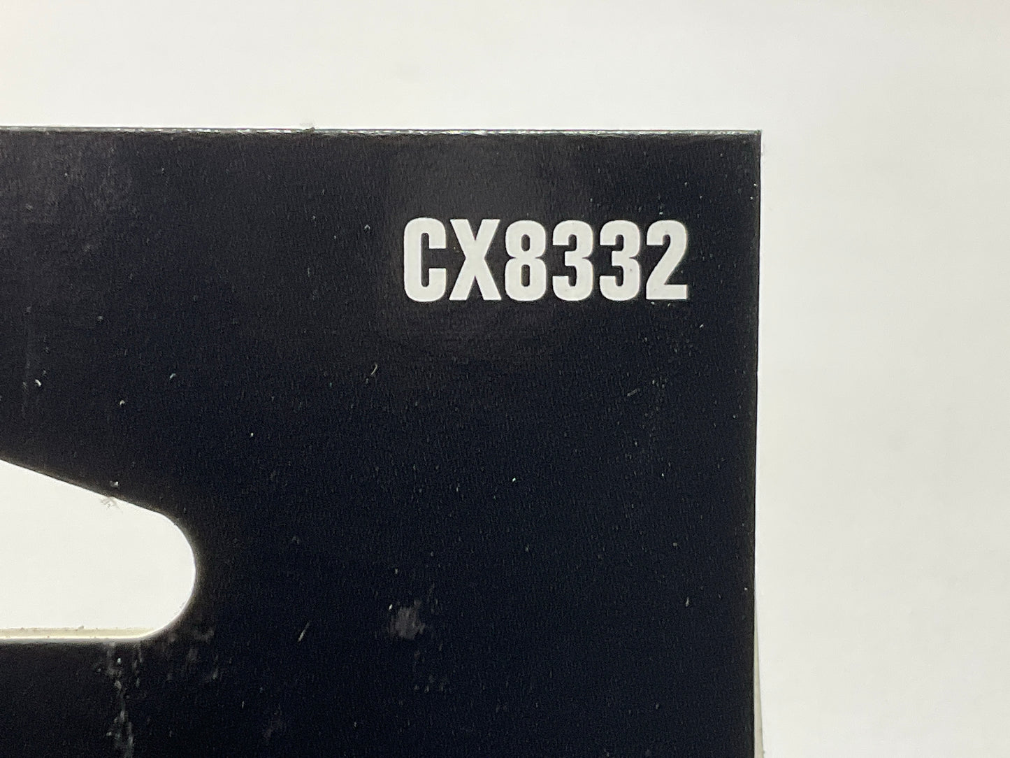 (5) PACK - Color Extra CX8332 Waterproof Sanding Sponge, 3''x5'', 80 GRIT