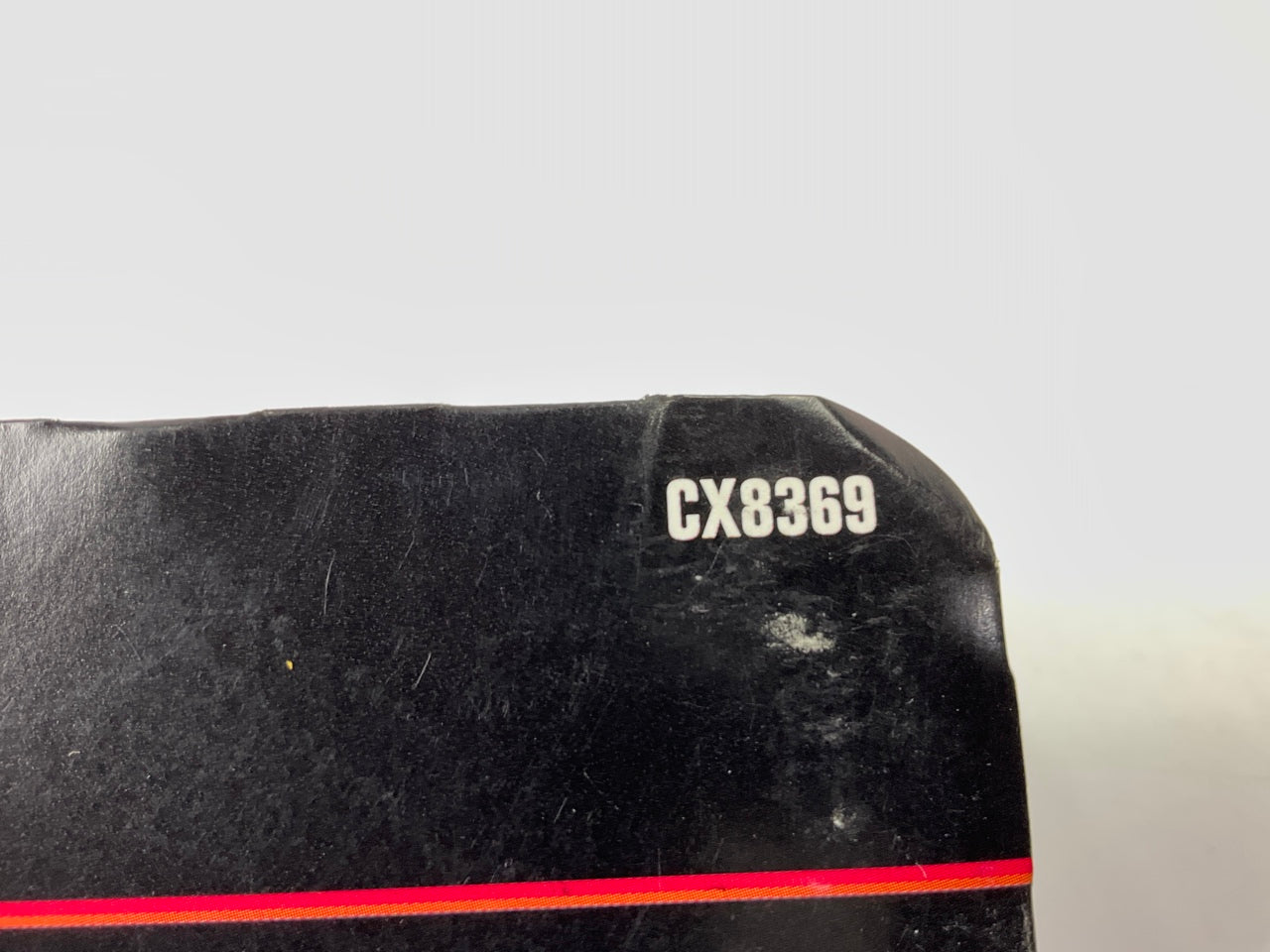 Pack Of 3 Color Extra CX8369 WET/DRY Sandpaper Sheets P180 Grit Shape 9''X11''